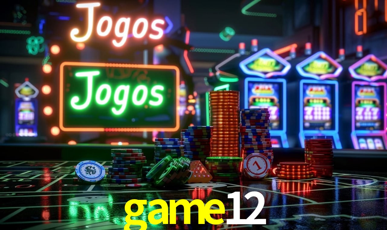 Download rápido e seguro na game12
