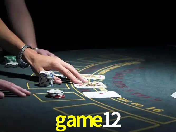 Bônus e promoções da game12