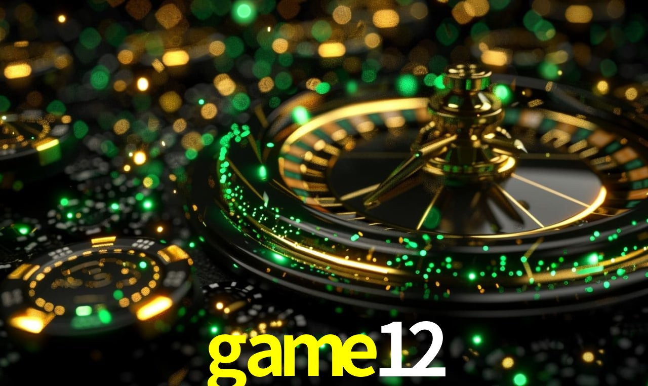 Biblioteca de slots populares na game12